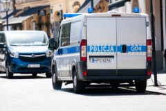 Legionowo: mężczyzna zatrzymany za próbę zrealizowania podrobionej recepty