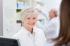 Farmaceuci lekiem na niedobory w służbie zdrowia? Sprawdzone w Holandii…