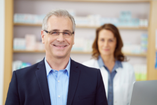 Inspektorzy farmaceutyczni poszukiwani w całej Polsce