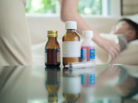 Przemysł farmaceutyczny na pierwszym miejscu we wdrażaniu innowacji