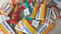 EMA rekomenduje zawieszenie pozwoleń dla leków z ranitydyną na terenie UE