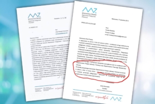 NFZ posługuje się nieaktualną interpretacją w sprawie recept pielęgniarek?