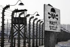 Farmaceuta z Auschwitz