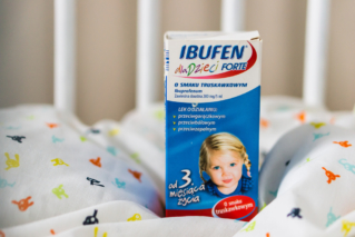 W wycofanym Ibufenie było za dużo ibuprofenu. Producent uspokaja…