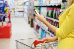 Geofencing: klienci chcieliby dostawać komunikaty od aptek