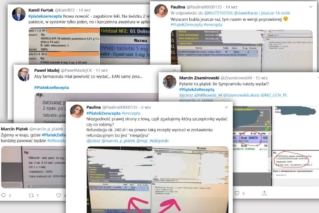 #PiatekZeRecepta – akcja farmaceutów na Twitterze. O co w niej chodzi?