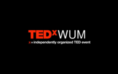 TEDxWUM – po raz pierwszy na Warszawskim Uniwersytecie Medycznym