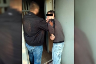 Dramatyczne zakończenie rozboju w warszawskiej aptece