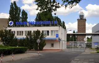 Polski rząd chce inwestować w Polfę Tarchomin