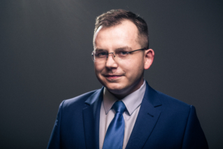 Farmaceuta w Sejmie! Paweł Rychlik może być pewny mandatu…