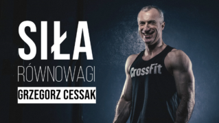 Siła równowagi