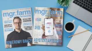 Dość rewolucji! Farmaceuci marzą o stabilizacji…