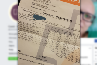 Faktura z apteki w centrum uwagi. O co chodzi tym razem?