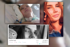 Potrzebna pomoc dla córki farmaceuty. Trwa zbiórka…