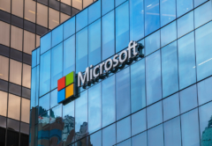 Microsoft wesprze Novartis w produkcji leków