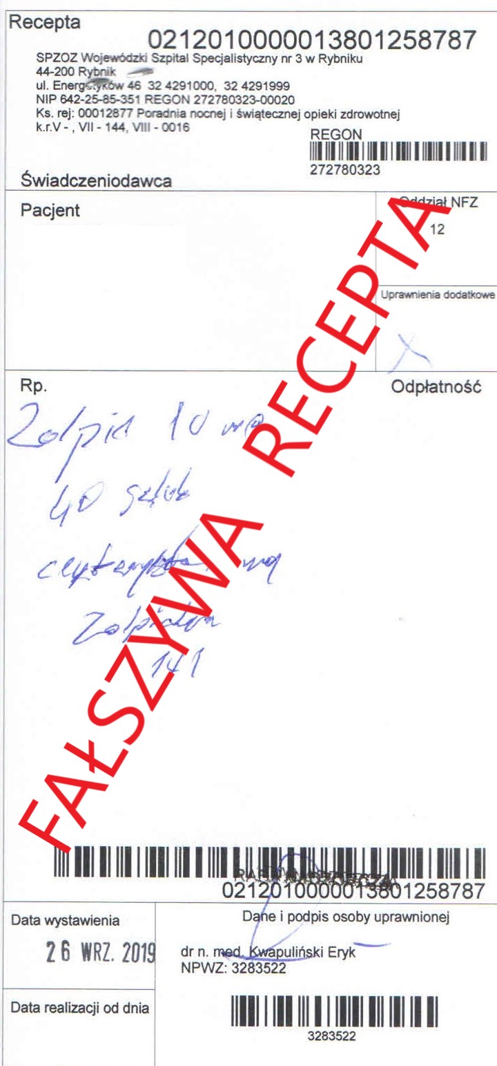 Źródło: WIF w Katowicach Źródło: WIF w Katowicach