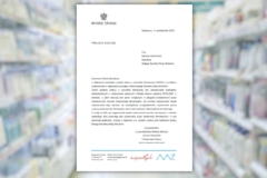 Kolejny krok do ustawy o zawodzie farmaceuty. A co z technikami?