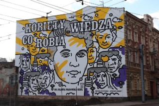 Kobieta z ołowiu, czyli historia polskiej Erin Brockovich