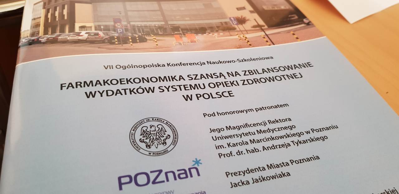 Podczas konferencji wiele mówiono również o cyberbezpieczeństwie danych medycznych w polskich realiach (fot. Shutterstock)