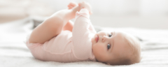 Rola probiotyków w łagodzeniu dolegliwości towarzyszących kolce niemowlęcej