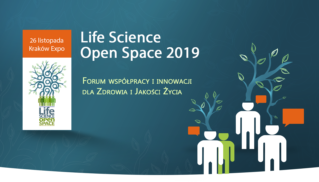 Zbliża się eksperckie Forum Life Science Open Space