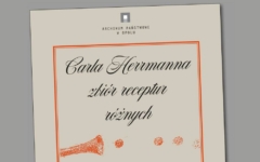 Farmaceuci pomogli stworzyć książkę o wybitnym opolskim malarzu