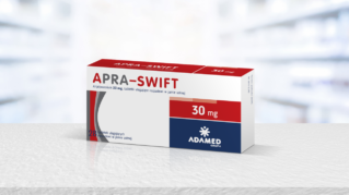 Wycofanie jednej serii leku Apra-swift z powodu błędu drukarskiego