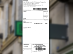 Fałszywa recepta na Zolpic w Warszawie od zmarłego lekarza…