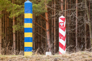 Udaremniono przemyt leków na granicy z Ukrainą