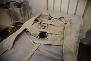 Historia pewnego leku: Chlorpromazyna i przełom w psychiatrii
