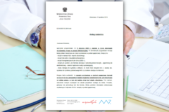 Papierowe recepty nie znikają. Lekarze dostają przyzwolenie…