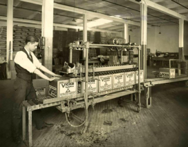 Historia pewnego leku: 125 lat Vicks VapoRub