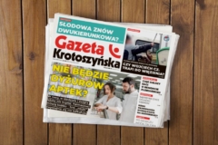 Według starosty aptekarze nie powinni „płakać, że na chleb nie mają”