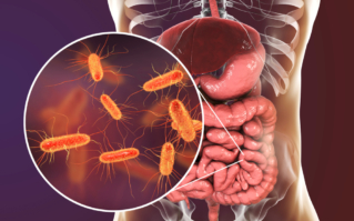 FDA zatwierdziła pierwszy doustny probiotyk mikroflory kałowej…