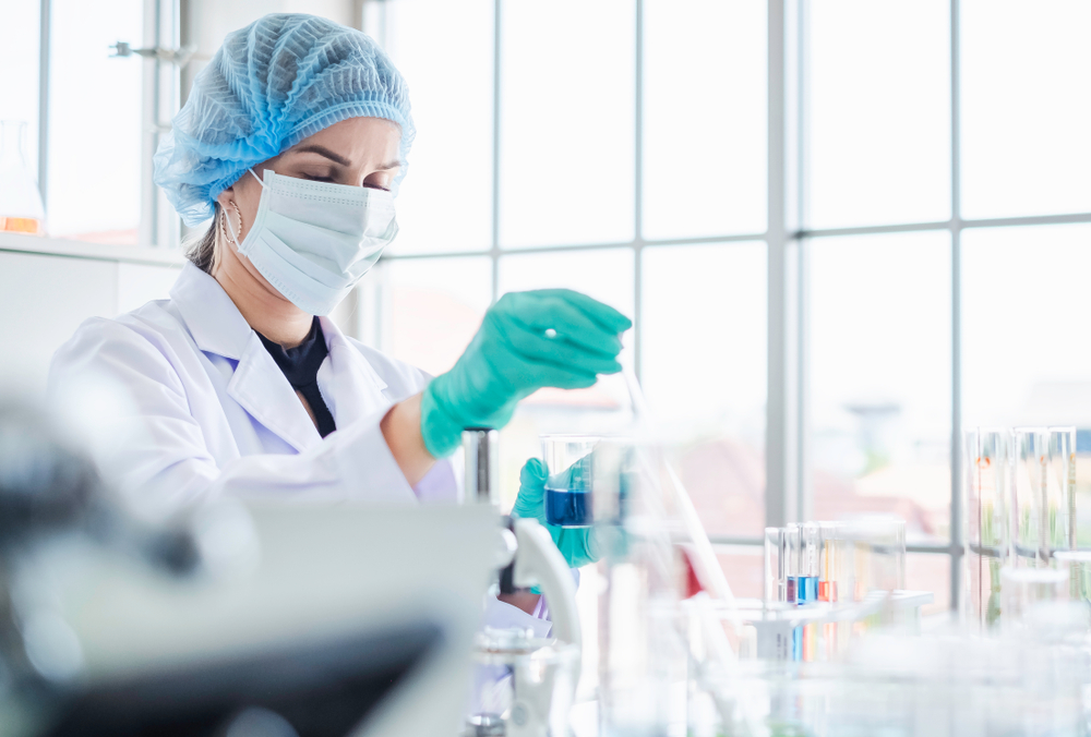 Do tej pory, udało się im zebrać prawie miliard dolarów, który zostanie przeznaczony na badania kliniczne innowacyjnych antybiotyków, mających walczyć z najbardziej odpornymi bakteriami oraz potencjalnie śmiertelnymi infekcjami(fot. Shutterstock).