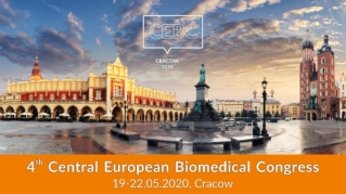 4th Central European Biomedical Congress (CEBC)