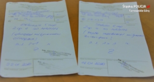 Dzięki farmaceutom zatrzymano oszusta. Fałszywą receptę kupił przez internet…