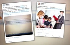 Recepty na 365 dni odrzucane przez NFZ? Aptekarze zgłaszają problemy