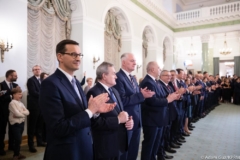 Rada Ministrów zajmie się ustawą o zawodzie farmaceuty