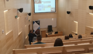 Relacja z konferencji “Farmacja w obliczu zmian prawa”