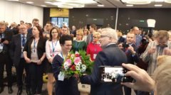 Krajowy Zjazd Aptekarzy wybrał prezesa NRA. W tle wątpliwości regulaminowe…