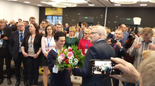 Krajowy Zjazd Aptekarzy wybrał prezesa NRA. W tle wątpliwości regulaminowe…