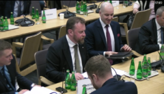 Minister o planach na kolejne lata. Niewiele o farmaceutach i aptekach…