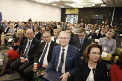 Tomasz Latos: farmaceuci idą właściwą drogą
