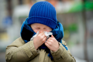 Sezon infekcyjny w pełni – eksperci alarmują o wzroście zachorowań na grypę!