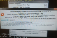 Od dziś wystawianie e-recept jest obowiązkowe. A co w razie awarii?