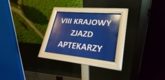 Zero tolerancji dla „słupowania”. Co znalazło się w uchwale Krajowego Zjazdu Aptekarzy?