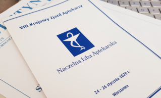 26 stycznia rozpocznie się Krajowy Zjazd Aptekarzy. Znamy plan obrad…