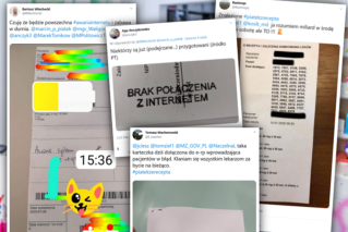 Problemy z e-receptą i kreatywność lekarzy przerosły przewidywania
