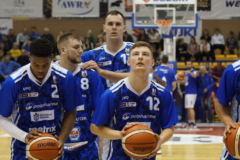 Polpharma rezygnuje ze sponsorowania klubu koszykarskiego
